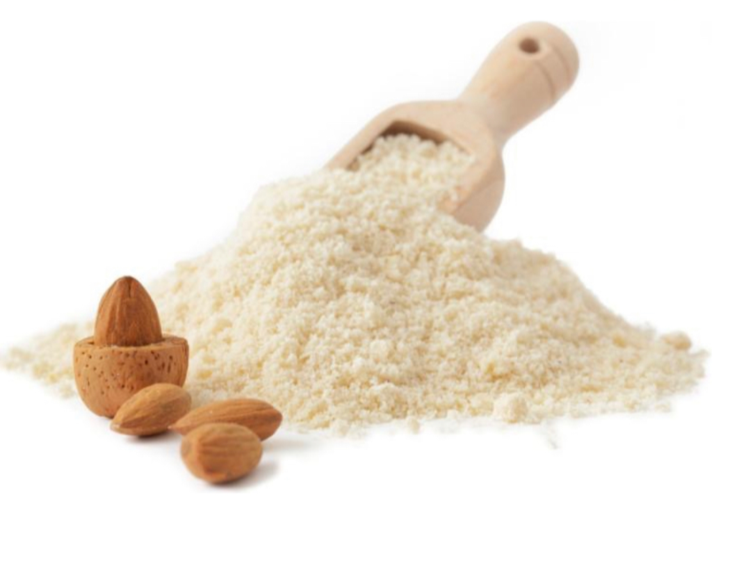 Harina de almendra sin piel x 5 kg