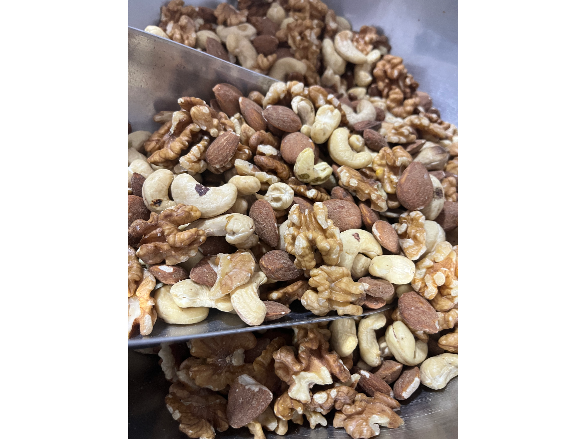 Mix fruto Secos Premium