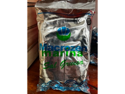 Sal Marina gruesa Macrozen x 500 gr