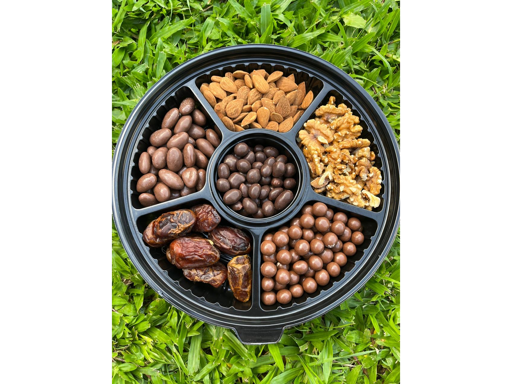 Bandeja Miti y Miti x 600 gr