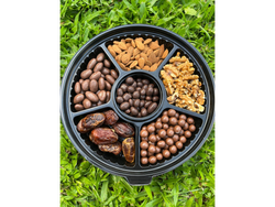 Bandeja Miti y Miti x 600 gr