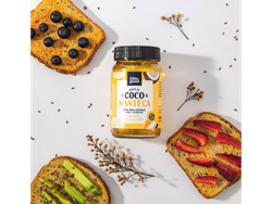 Aceite de Coco Manteca x 90 ml Chia Graal