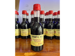 Esencia de vainilla 100 cc