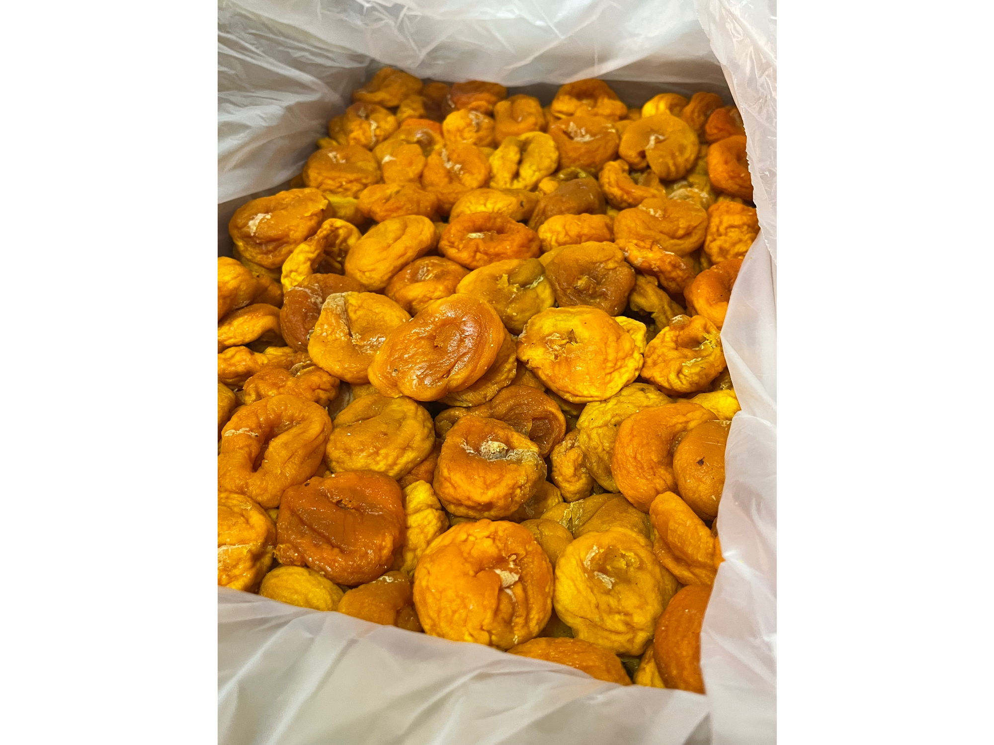 Medallón de Durazno mediano