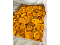 Medallón de Durazno mediano