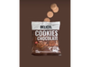Galletitas sabor chocolate x 150 gr Delicel sin tacc
