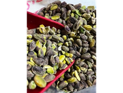 Pistacho pelado natural