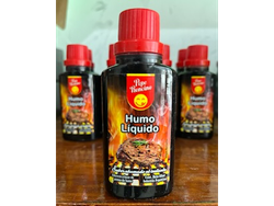 Humo liquido 60 ml