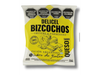 Bizcocho salado Queso x 180 gr Delicel Sin Tacc