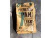 Premezcla Pan Integral Delicel x 500 gr sin tacc