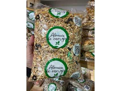 Granola Crocante x 1 kg