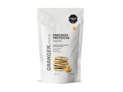Pancakes proteico salado queso 300 gr