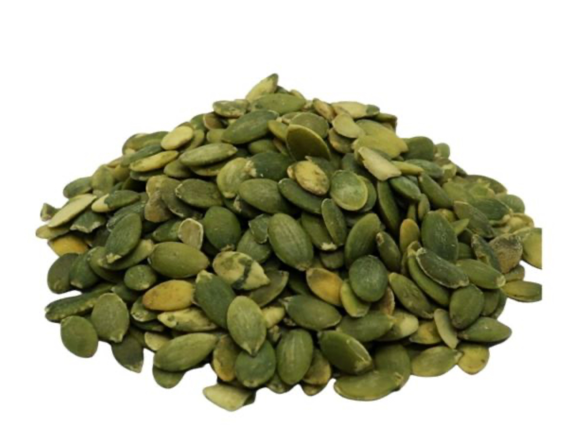 Semilla de Zapallo A