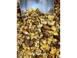 Granola Premium Crocante