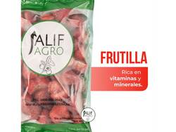 Frutilla x 1 kg