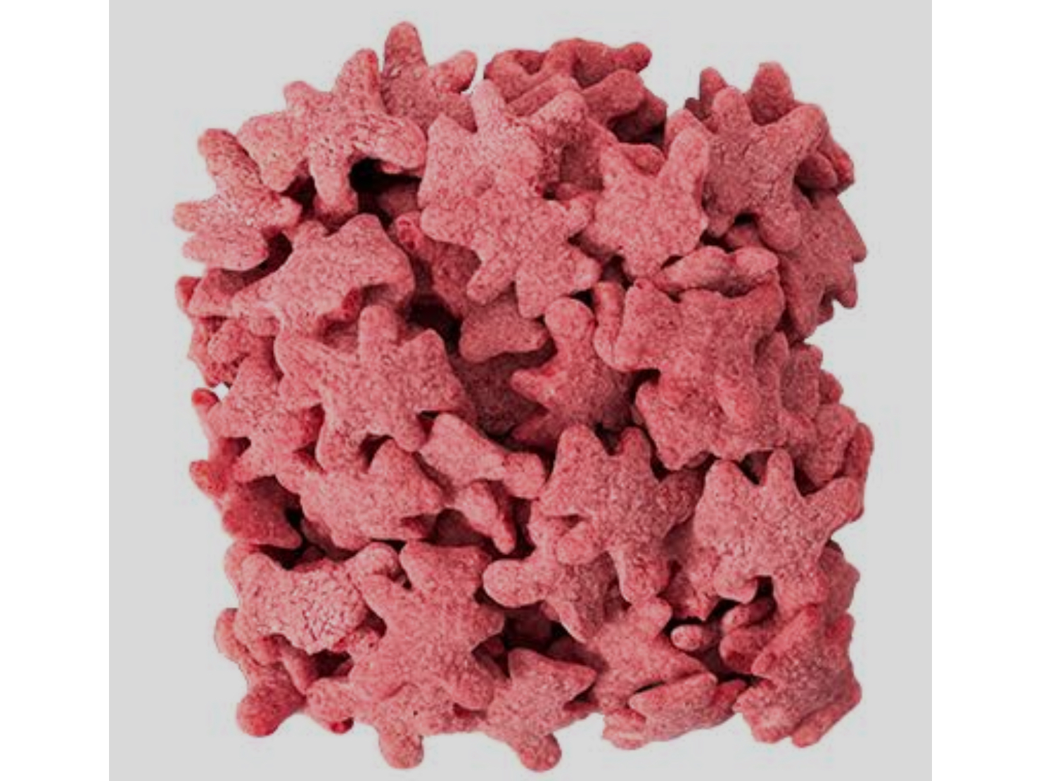 Ositos de Frutilla Lasfor