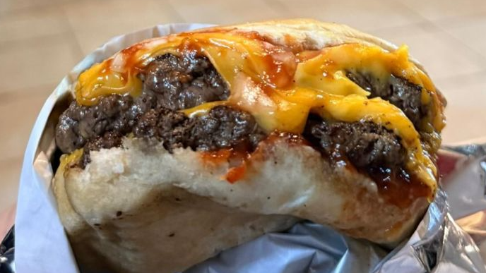 HAMBURGUESAS
