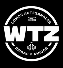 Logo WTZ Lomos