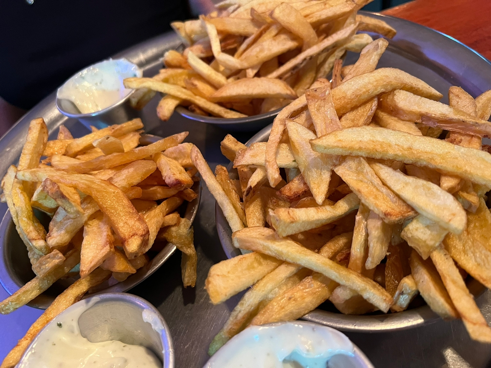 CAJA DE PAPAS COMUNES