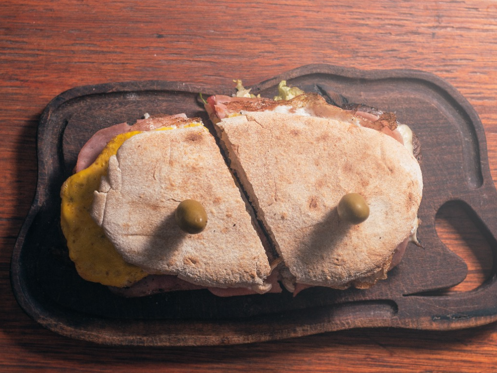 TOSTADO SÚPER