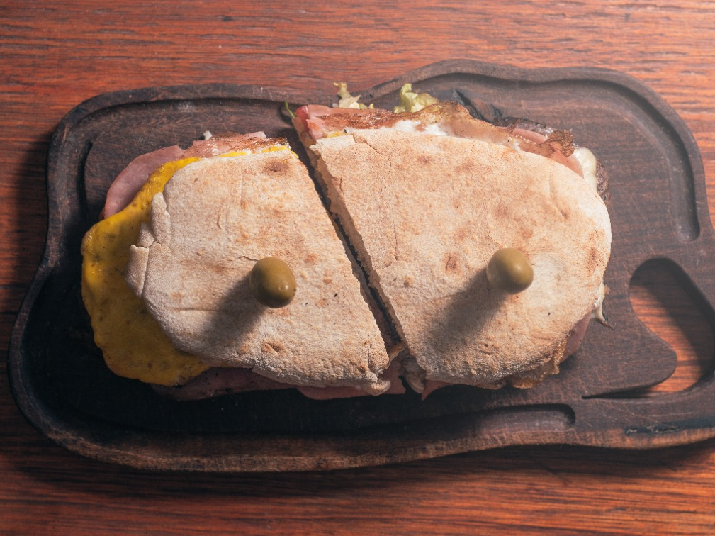TOSTADO CHEDDAR
