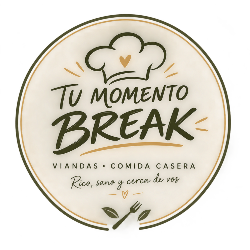 Logo Tu momento Break