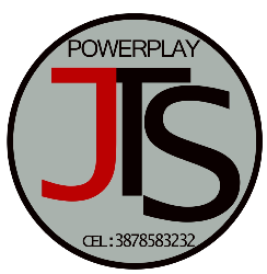 Logo Powerplay
