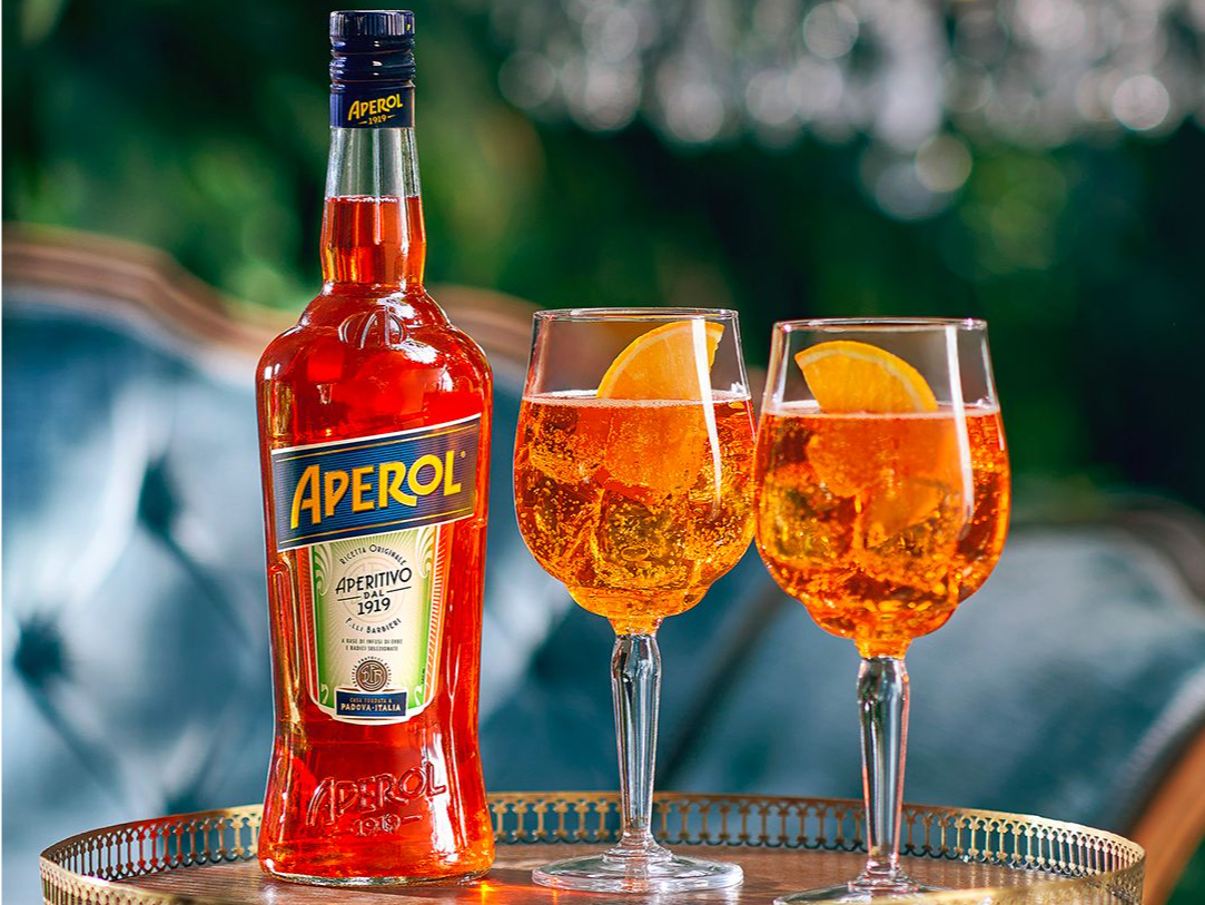 Aperol Spritz