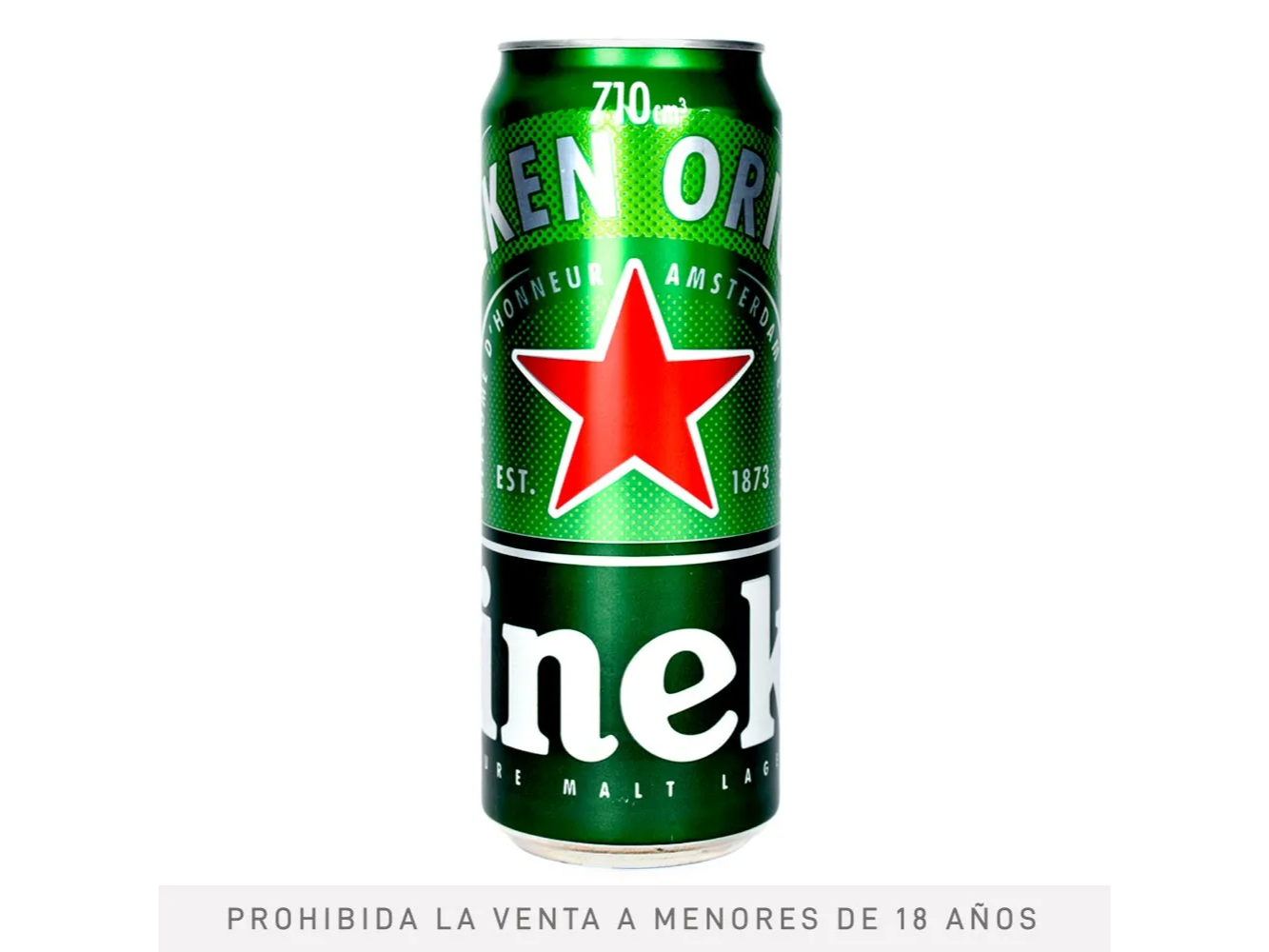 HEINEKEN 710ml
