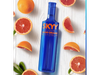Sky blood orange