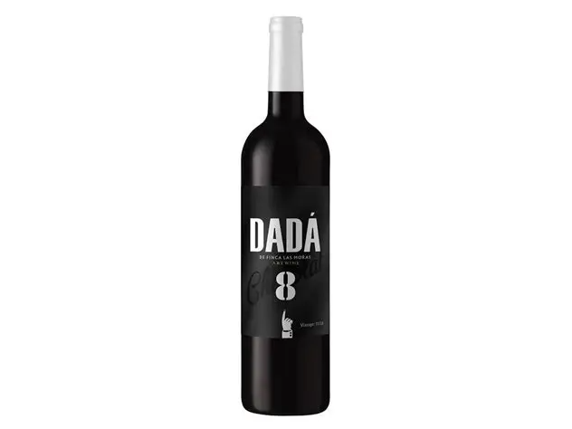 Dada 8