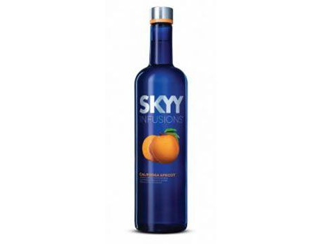 Sky apricot