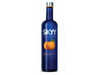 Sky apricot
