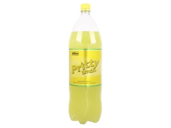 Pritty 2.25L