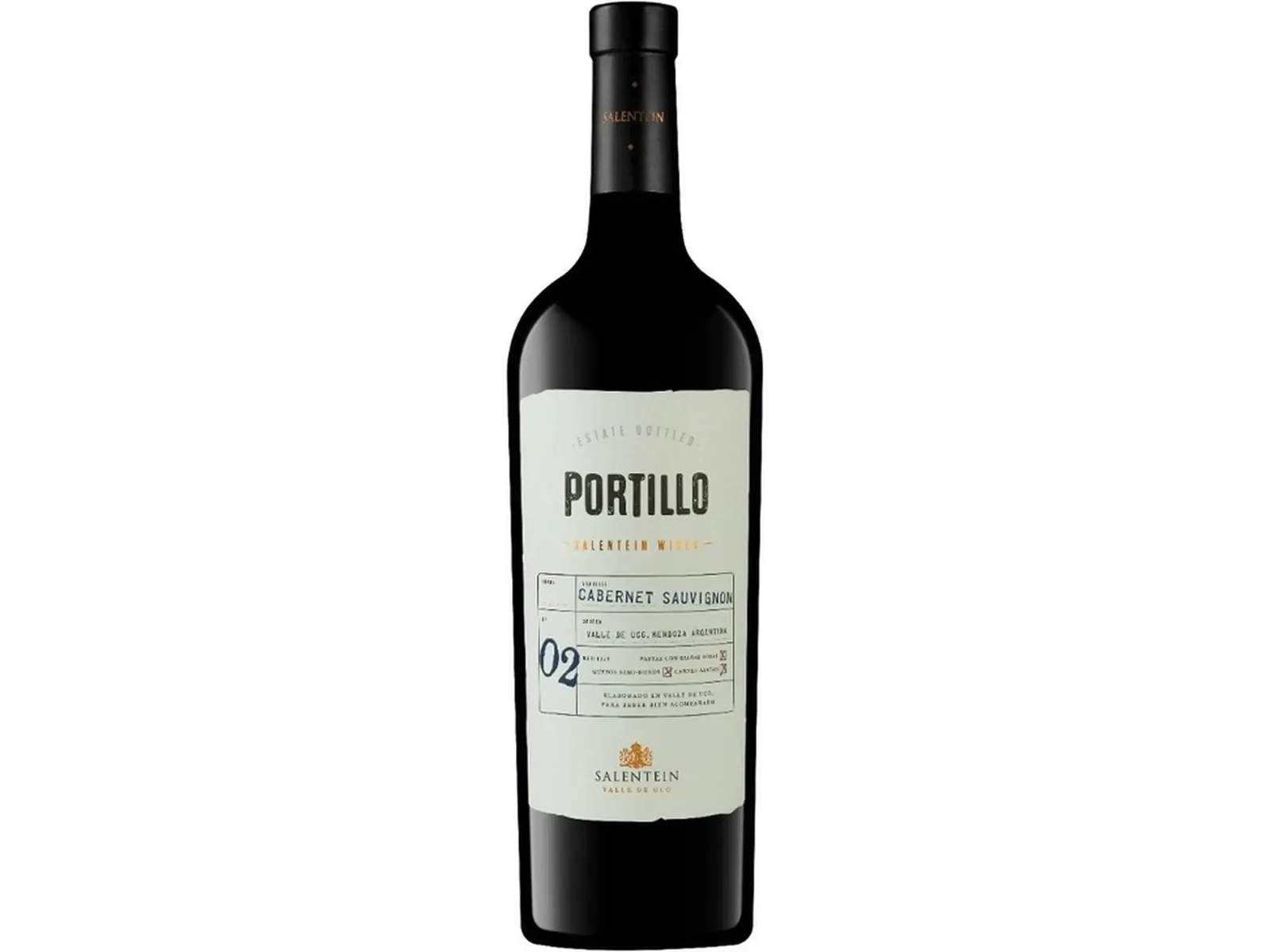PORTILLO