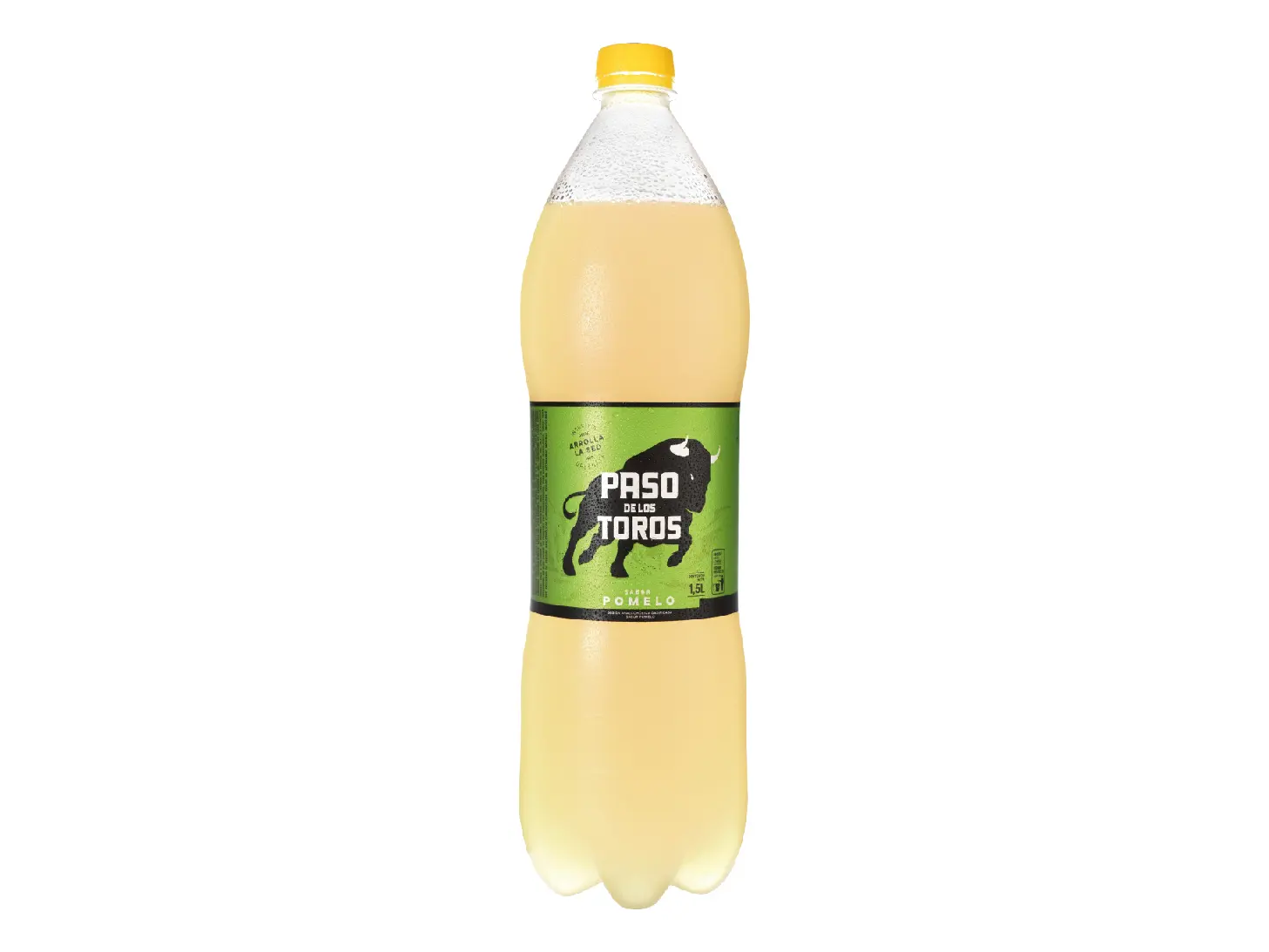 Paso de los toros Pomelo 1.5L