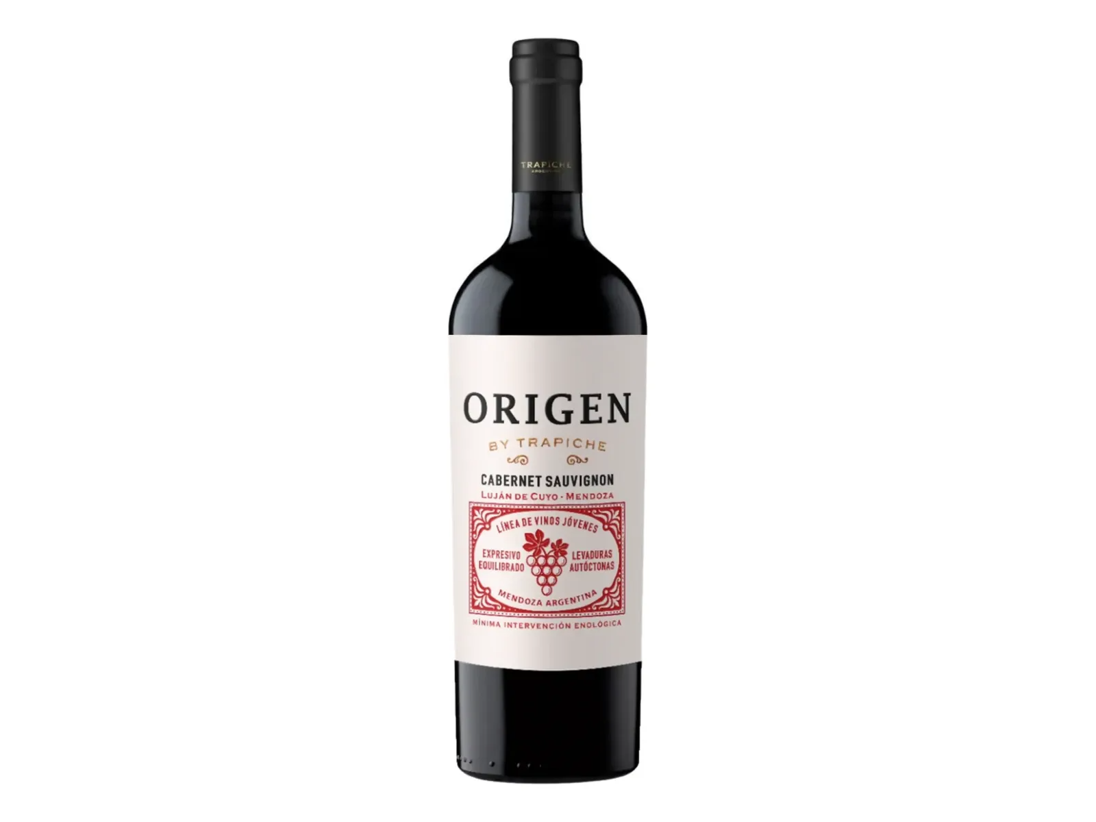 ORIGEN