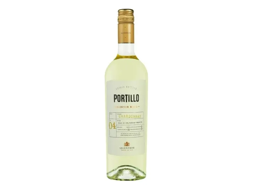 Portillo Chardonnay