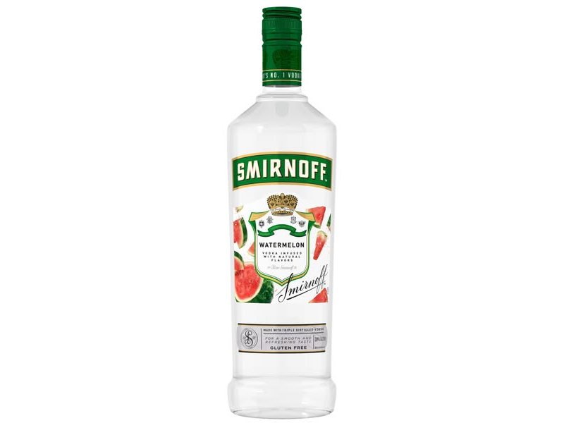 Smirnoff Watermelon