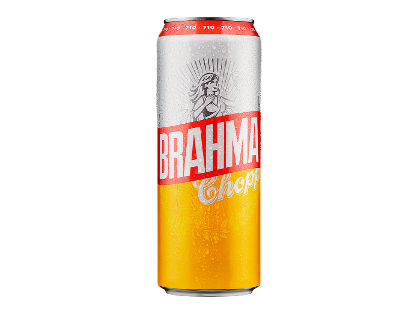 BRAHMA 710ml