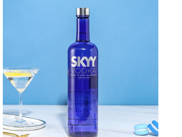 Sky regular