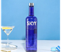 Sky regular