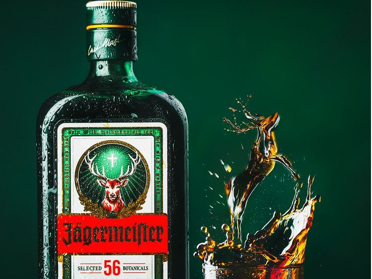 Jagermeister