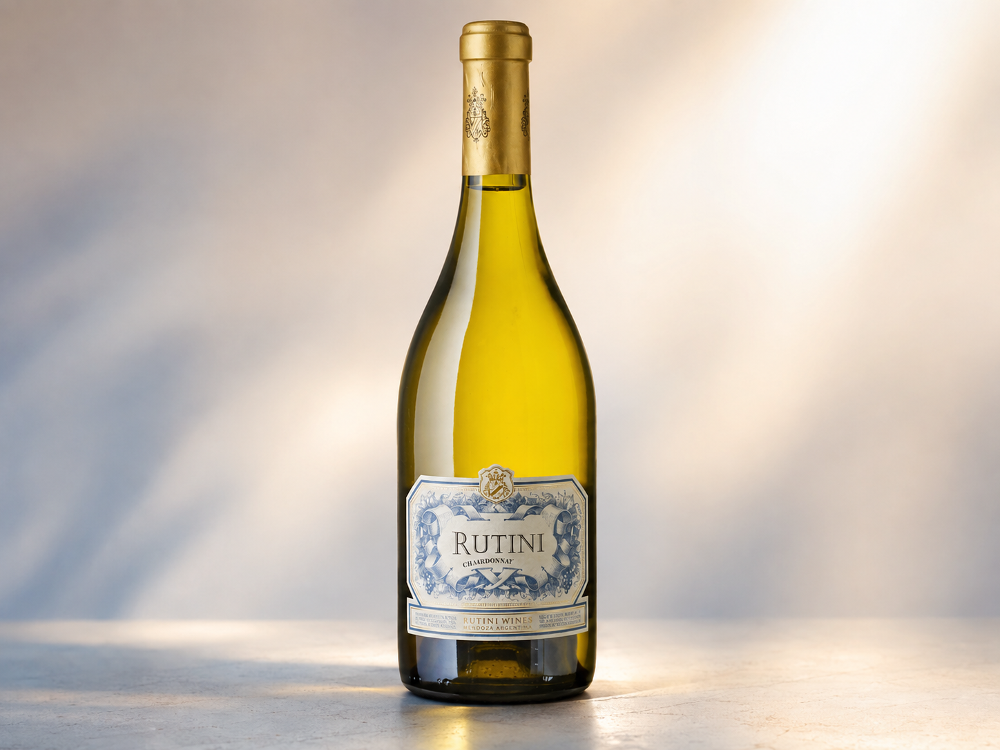 Rutini Chardonnay