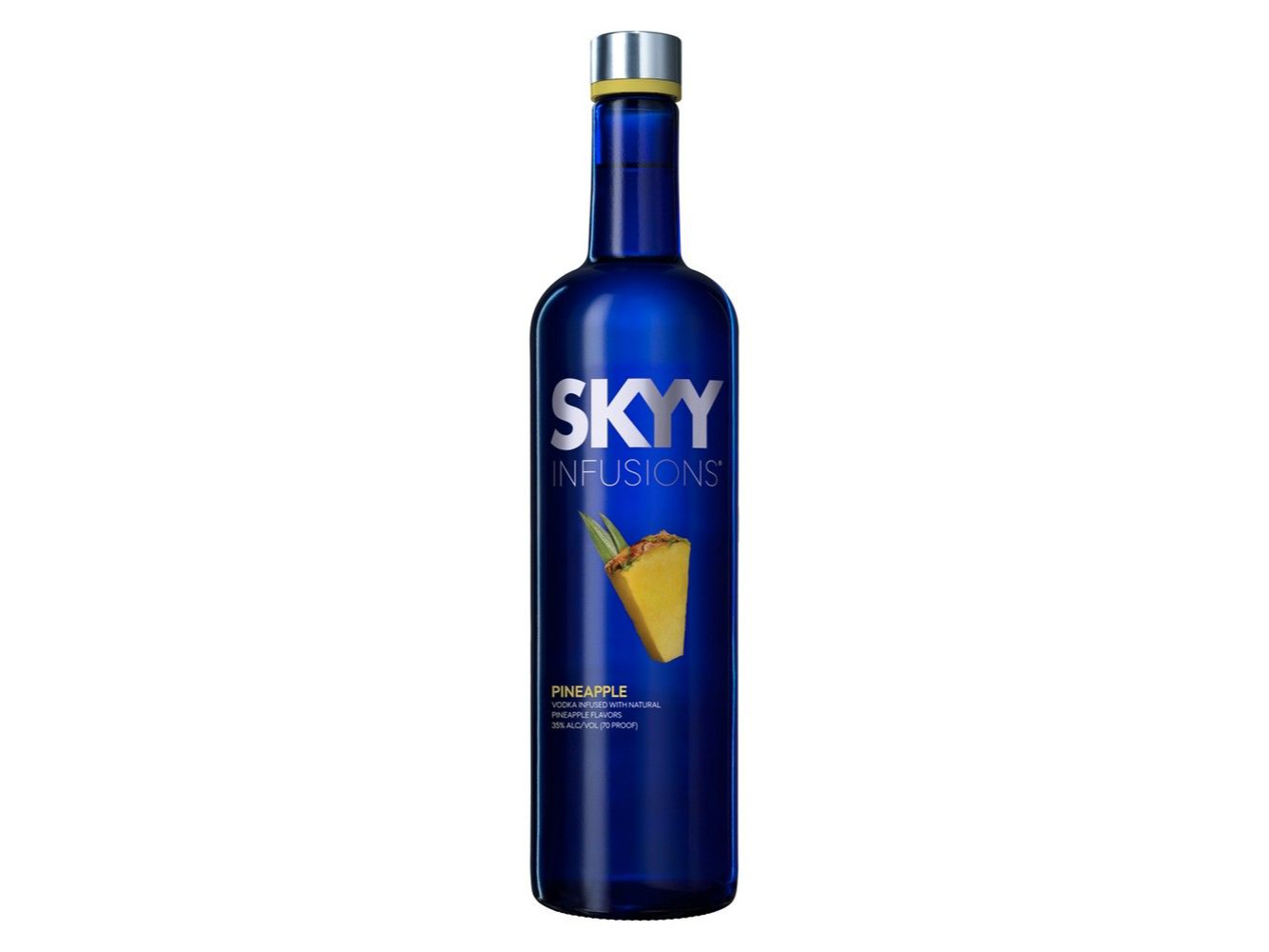 Sky pineapple