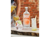 Absolut peach