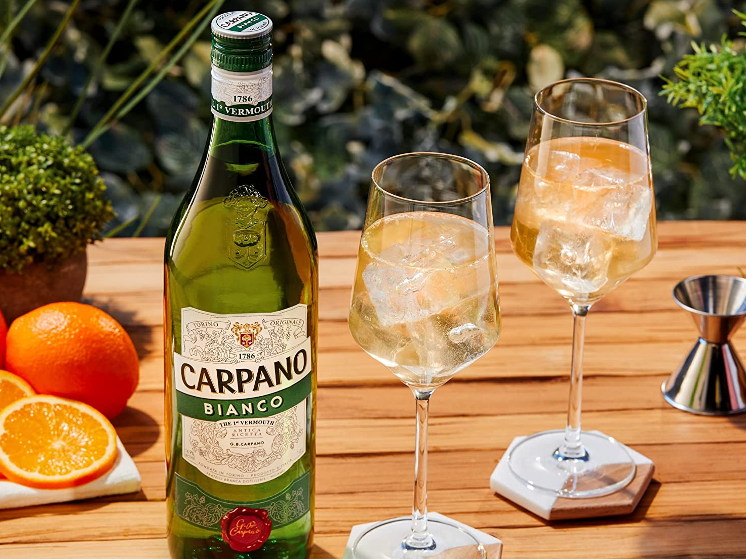 Carpano Blanco