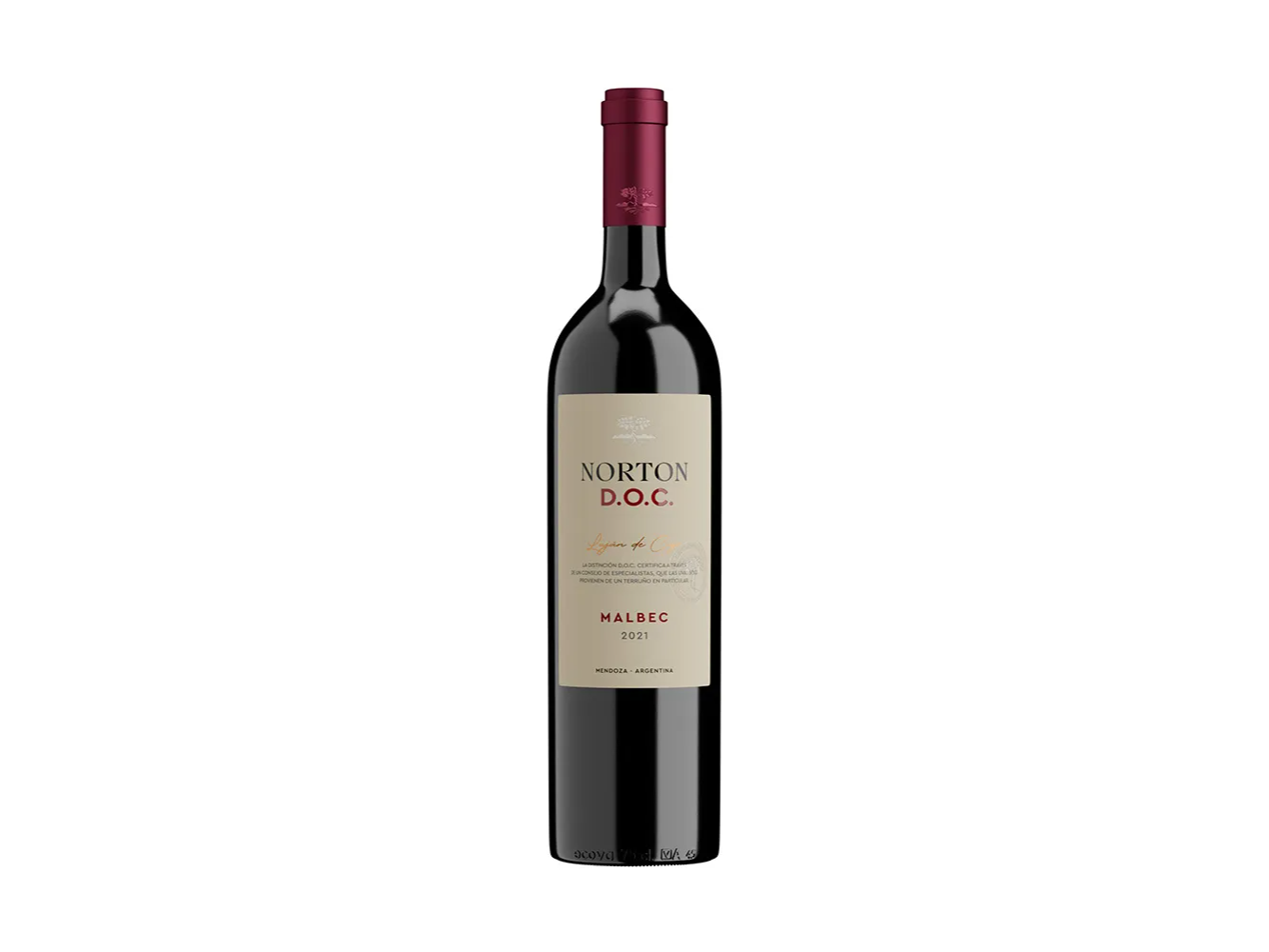 NORTON doc malbec