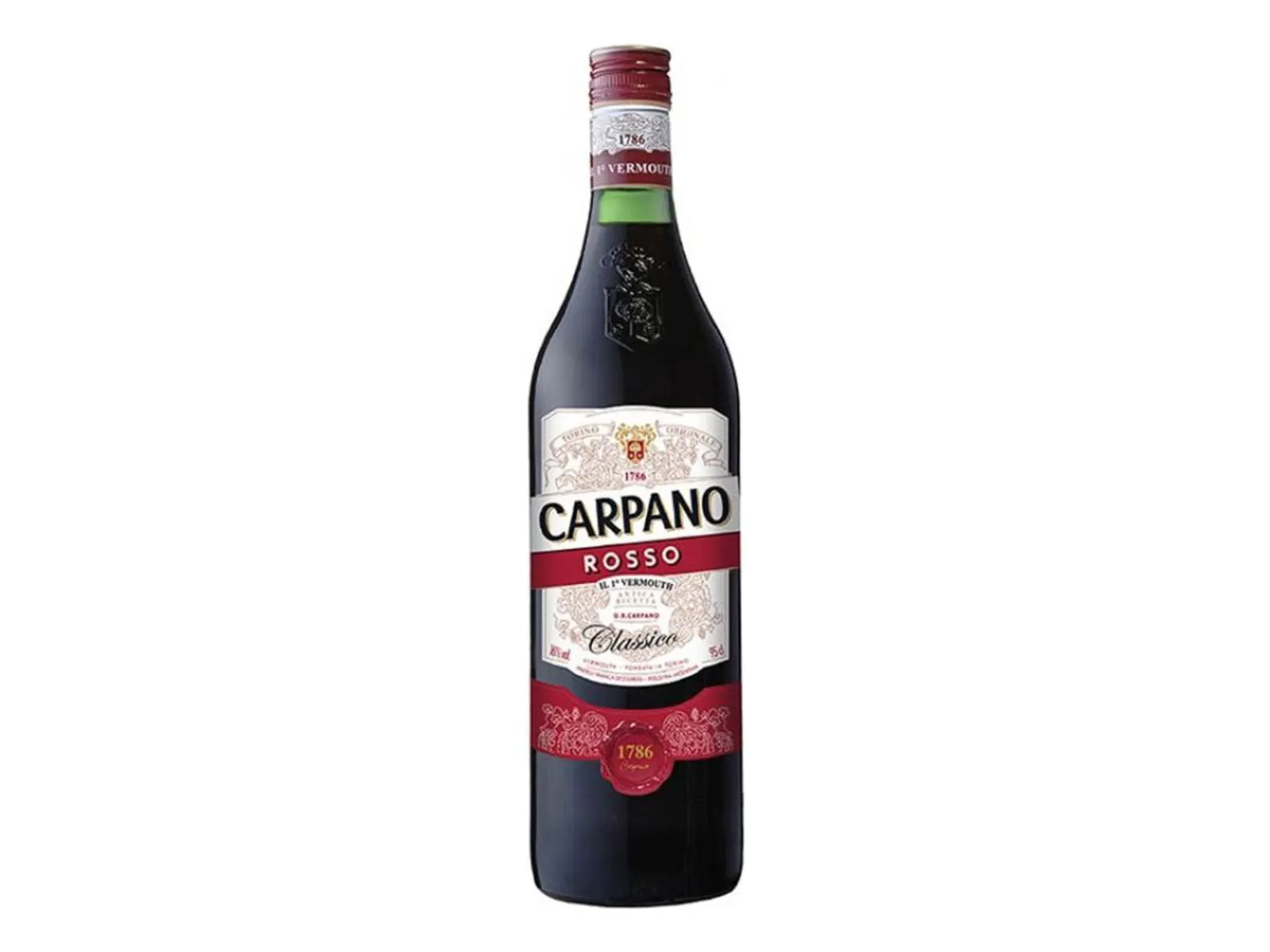Carpano Rosso