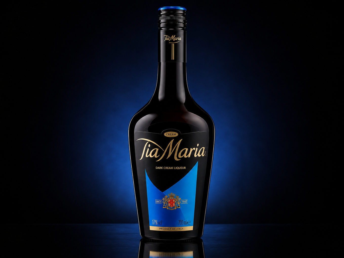 Tia Maria Cream Liqueur